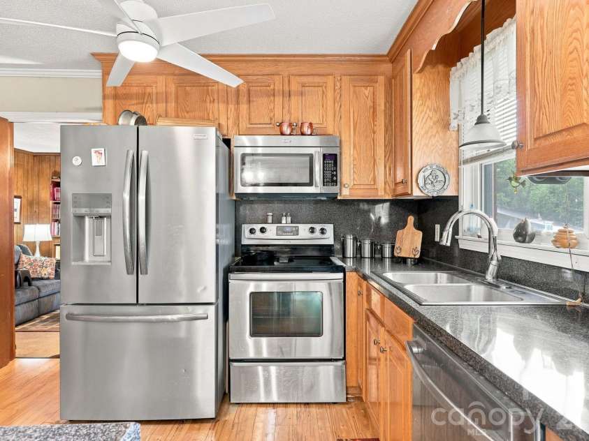 5435 US Highway 601 Highway, Salisbury, NC 28147.  MLS# CAR4381438, YatesRealty ID 21380. 
