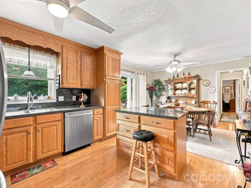 5435 US Highway 601 Highway, Salisbury, NC 28147.  MLS# CAR4381438, YatesRealty ID 21380. 