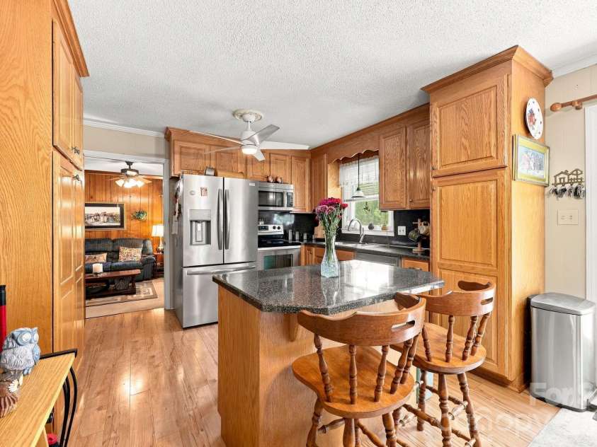5435 US Highway 601 Highway, Salisbury, NC 28147.  MLS# CAR4381438, YatesRealty ID 21380. 