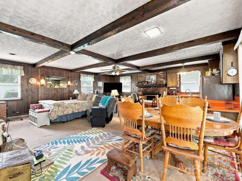 5435 US Highway 601 Highway, Salisbury, NC 28147.  MLS# CAR4381438, YatesRealty ID 21380. 