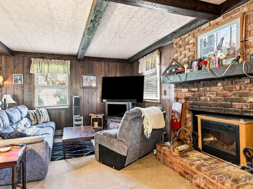 5435 US Highway 601 Highway, Salisbury, NC 28147.  MLS# CAR4381438, YatesRealty ID 21380. 