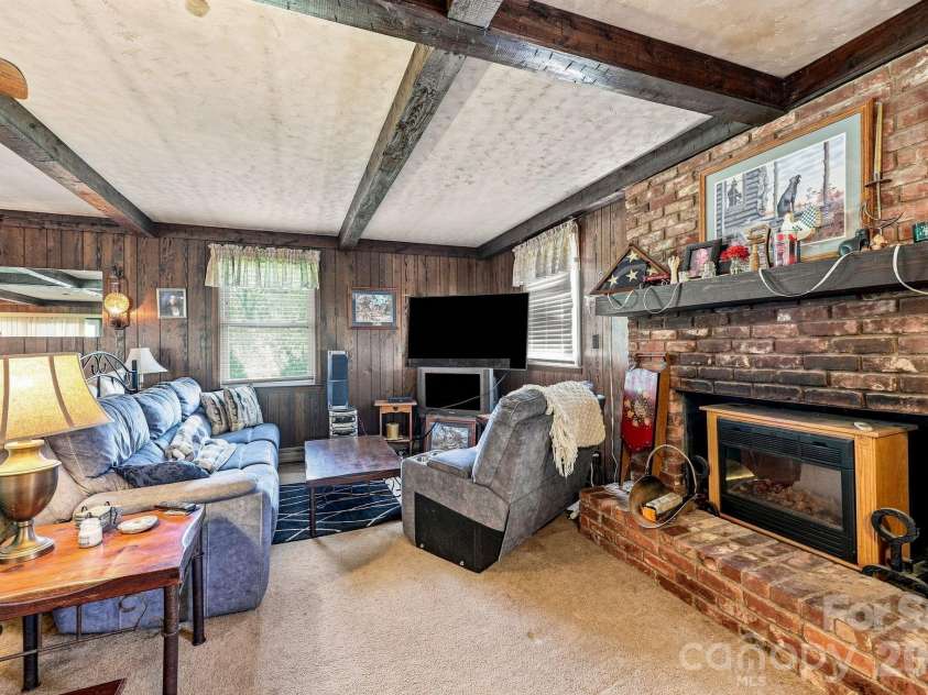 5435 US Highway 601 Highway, Salisbury, NC 28147.  MLS# CAR4381438, YatesRealty ID 21380. 