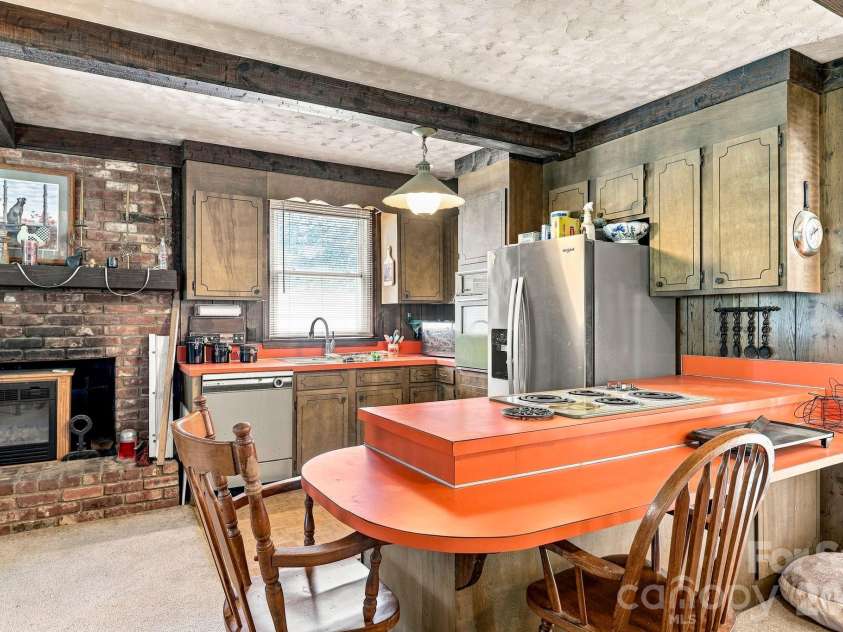 5435 US Highway 601 Highway, Salisbury, NC 28147.  MLS# CAR4381438, YatesRealty ID 21380. 