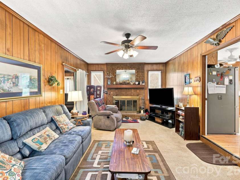 5435 US Highway 601 Highway, Salisbury, NC 28147.  MLS# CAR4381438, YatesRealty ID 21380. 