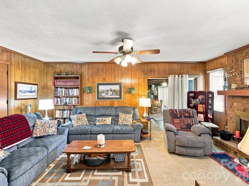 5435 US Highway 601 Highway, Salisbury, NC 28147.  MLS# CAR4381438, YatesRealty ID 21380. 