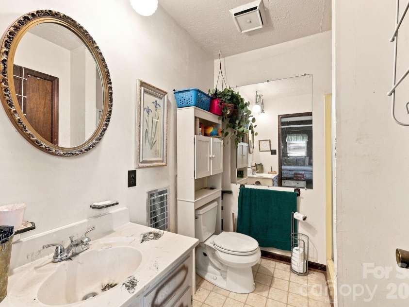 5435 US Highway 601 Highway, Salisbury, NC 28147.  MLS# CAR4381438, YatesRealty ID 21380. 