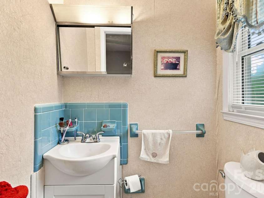 5435 US Highway 601 Highway, Salisbury, NC 28147.  MLS# CAR4381438, YatesRealty ID 21380. 