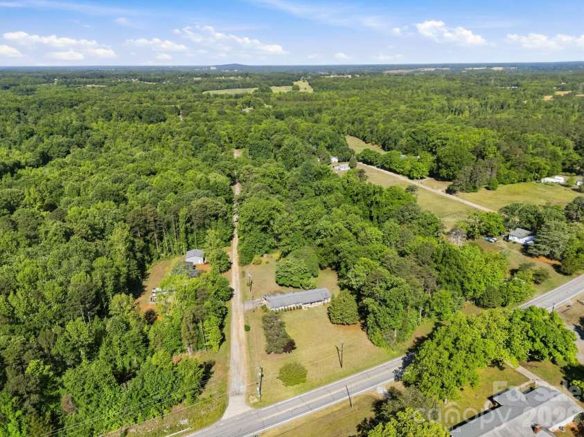 5435 US Highway 601 Highway, Salisbury, NC 28147.  MLS# CAR4381438, YatesRealty ID 21380. 