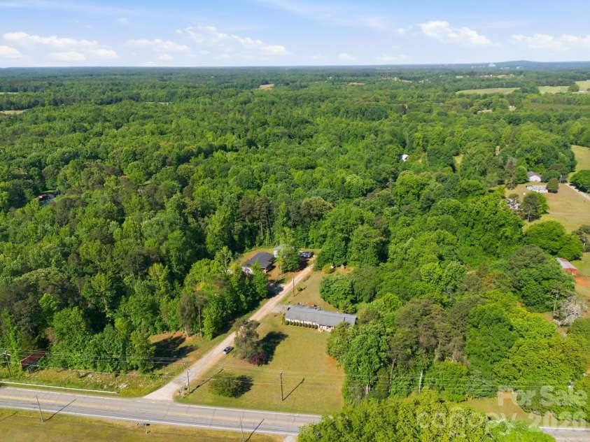 5435 US Highway 601 Highway, Salisbury, NC 28147.  MLS# CAR4381438, YatesRealty ID 21380. 