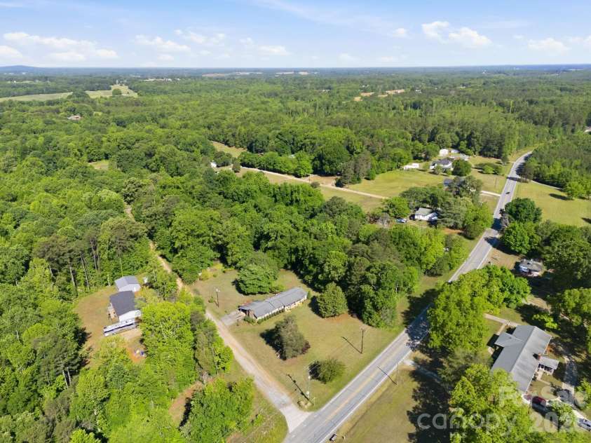 5435 US Highway 601 Highway, Salisbury, NC 28147.  MLS# CAR4381438, YatesRealty ID 21380. 
