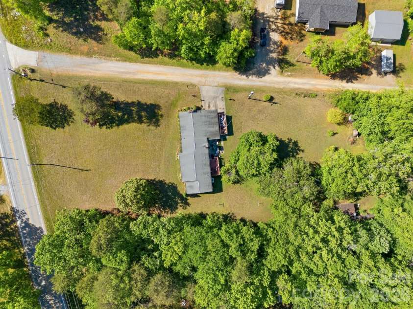 5435 US Highway 601 Highway, Salisbury, NC 28147.  MLS# CAR4381438, YatesRealty ID 21380. 