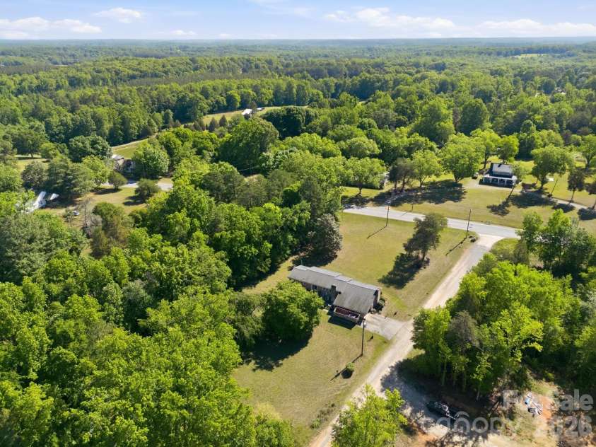5435 US Highway 601 Highway, Salisbury, NC 28147.  MLS# CAR4381438, YatesRealty ID 21380. 