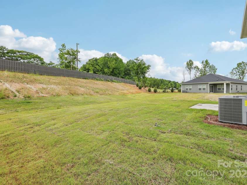 114 Purvis Creek Court, Mocksville, NC 27028.  MLS# CAR4243096, YatesRealty ID 21381. 