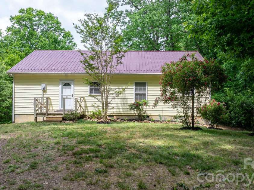 3494 Vannoy Ridge Road, Moravian Falls, NC 28654.  MLS# CAR4377546, YatesRealty ID 21381. 