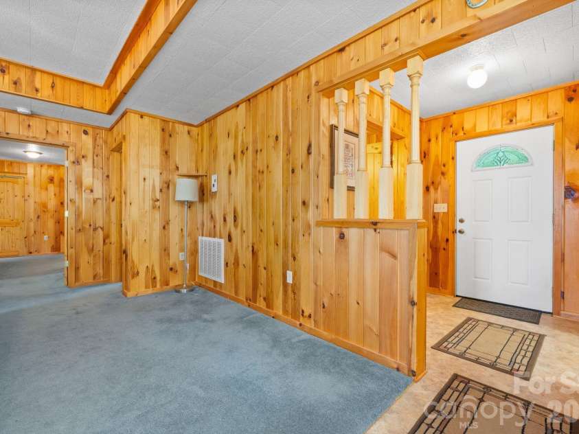 3494 Vannoy Ridge Road, Moravian Falls, NC 28654.  MLS# CAR4377546, YatesRealty ID 21381. 