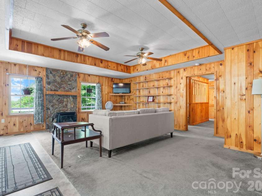 3494 Vannoy Ridge Road, Moravian Falls, NC 28654.  MLS# CAR4377546, YatesRealty ID 21381. 