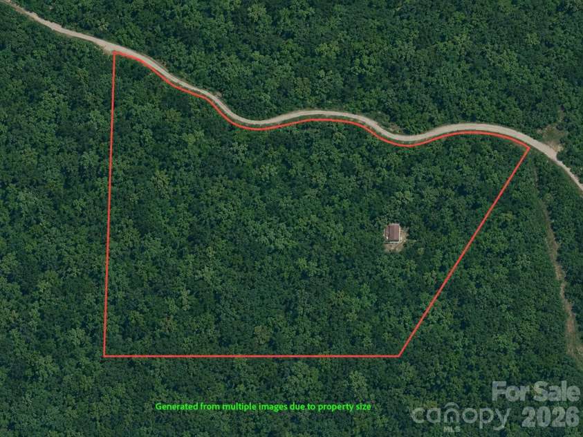 3494 Vannoy Ridge Road, Moravian Falls, NC 28654.  MLS# CAR4377546, YatesRealty ID 21381. Lines are approximate