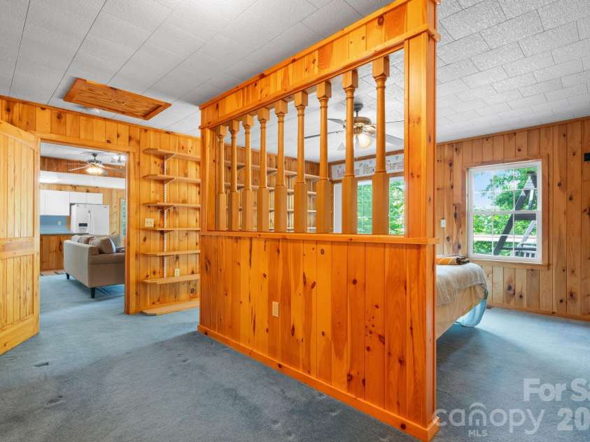 3494 Vannoy Ridge Road, Moravian Falls, NC 28654.  MLS# CAR4377546, YatesRealty ID 21381. Primary