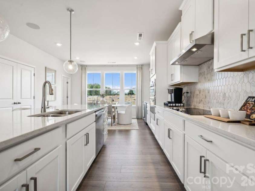 1850 Alexander Village Main Drive, Charlotte, NC 28262.  MLS# CAR4381659, YatesRealty ID 21384. Representative Photo