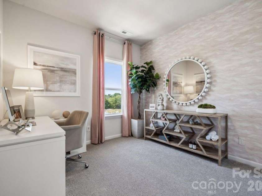 1850 Alexander Village Main Drive, Charlotte, NC 28262.  MLS# CAR4381659, YatesRealty ID 21384. Representative Photo