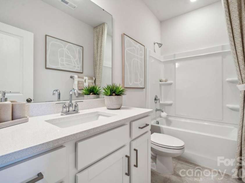 1850 Alexander Village Main Drive, Charlotte, NC 28262.  MLS# CAR4381659, YatesRealty ID 21384. Representative Photo