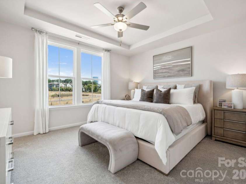 1850 Alexander Village Main Drive, Charlotte, NC 28262.  MLS# CAR4381659, YatesRealty ID 21384. Representative Photo