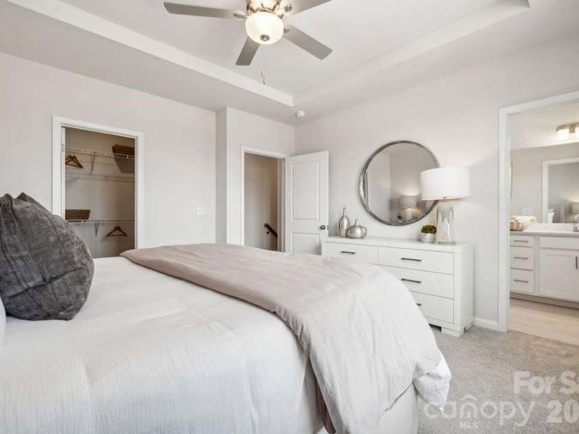 1850 Alexander Village Main Drive, Charlotte, NC 28262.  MLS# CAR4381659, YatesRealty ID 21384. Representative Photo