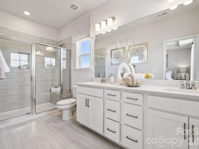 1850 Alexander Village Main Drive, Charlotte, NC 28262.  MLS# CAR4381659, YatesRealty ID 21384. Representative Photo