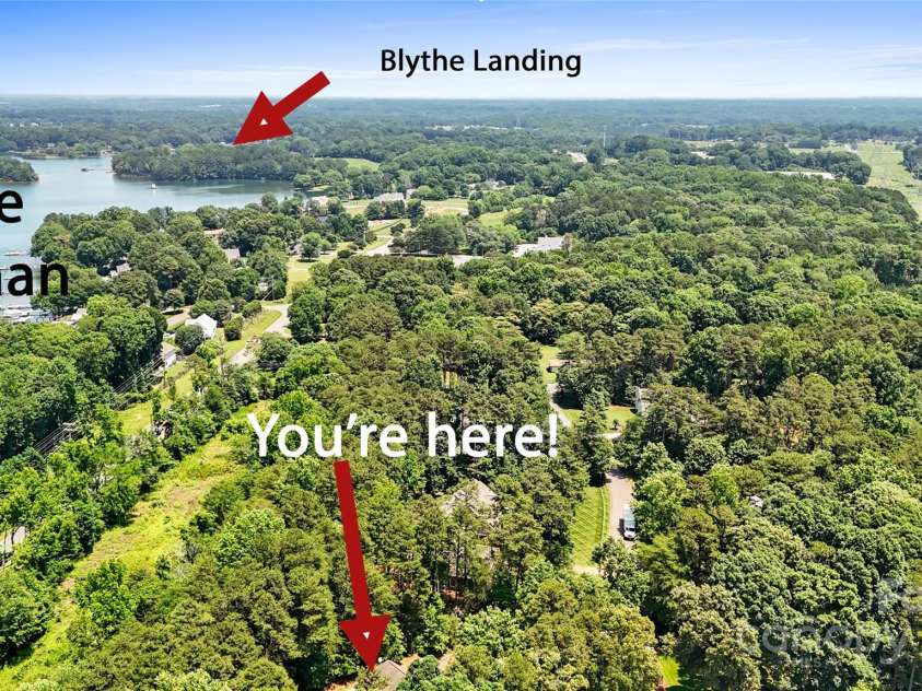 14130 Lea Point Court, Huntersville, NC 28078.  MLS# CAR4247240, YatesRealty ID 21385. Only moments to Lake Norman, Birkdale, shopping, dining & entertainment.