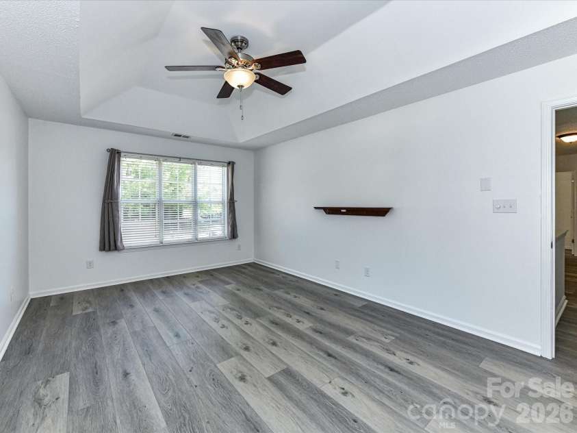 7512 Henderson Park Road, Huntersville, NC 28078.  MLS# CAR4381550, YatesRealty ID 21387. 