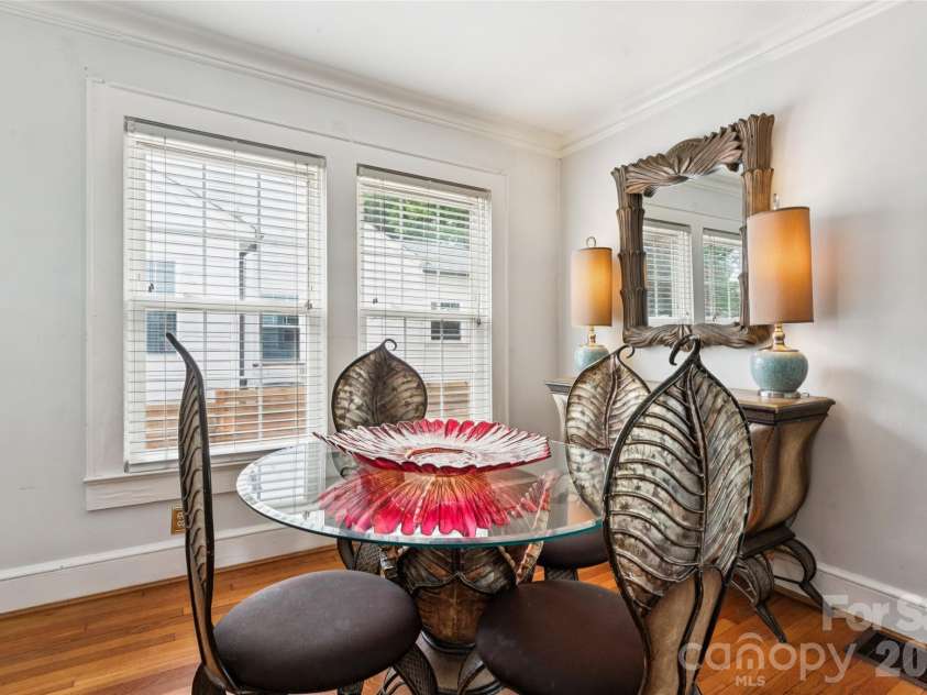 2224 Dundeen Street, Charlotte, NC 28216.  MLS# CAR4376633, YatesRealty ID 21389. 