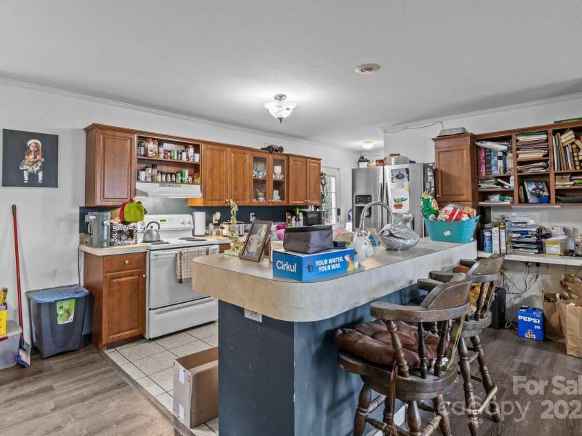 8650 Lambs Way, Connelly Springs, NC 28612.  MLS# CAR4267194, YatesRealty ID 21389. 