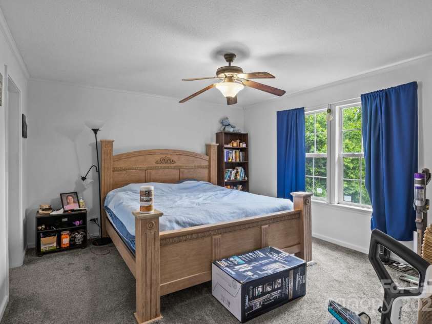 8650 Lambs Way, Connelly Springs, NC 28612.  MLS# CAR4267194, YatesRealty ID 21389. 