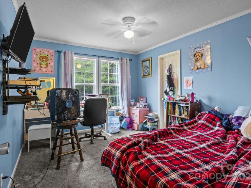 8650 Lambs Way, Connelly Springs, NC 28612.  MLS# CAR4267194, YatesRealty ID 21389. 