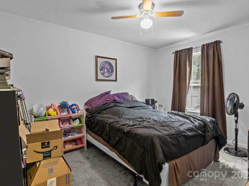 8650 Lambs Way, Connelly Springs, NC 28612.  MLS# CAR4267194, YatesRealty ID 21389. 