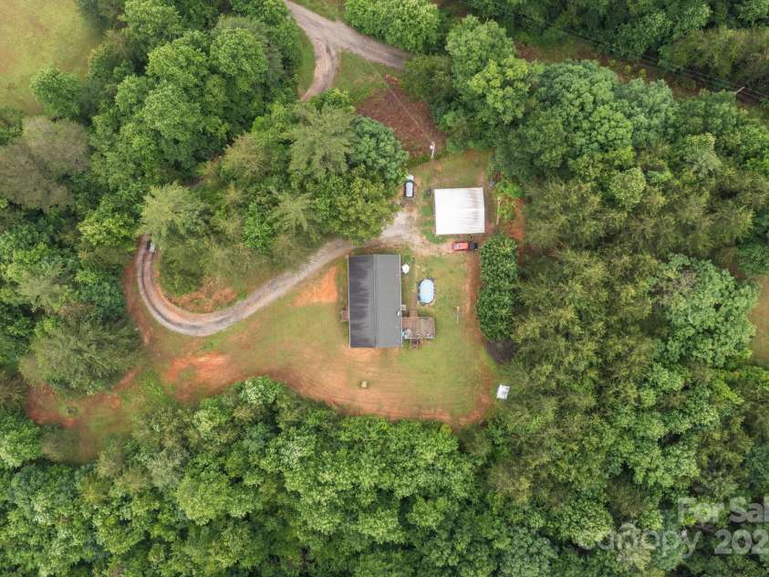 8650 Lambs Way, Connelly Springs, NC 28612.  MLS# CAR4267194, YatesRealty ID 21389. 