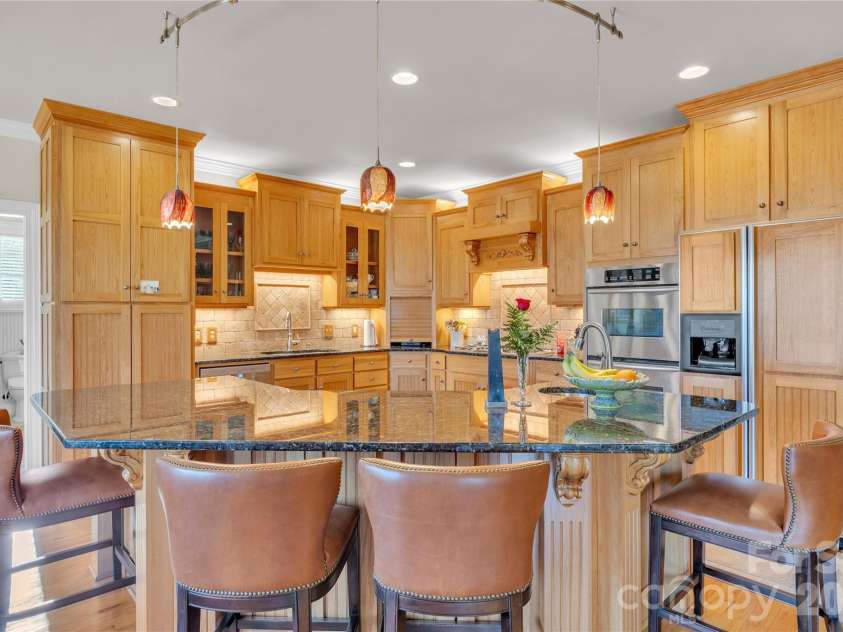 8 North Road Circle, Salisbury, NC 28144.  MLS# CAR4342336, YatesRealty ID 2139. 