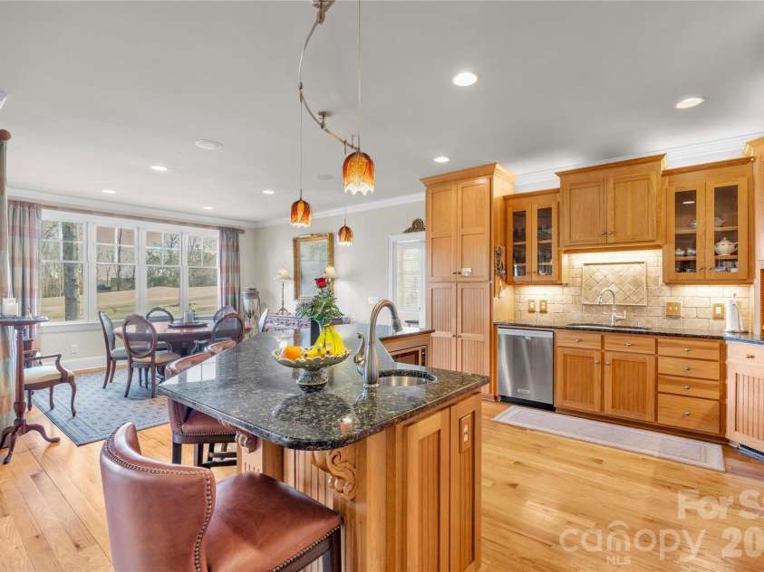 8 North Road Circle, Salisbury, NC 28144.  MLS# CAR4342336, YatesRealty ID 2139. 