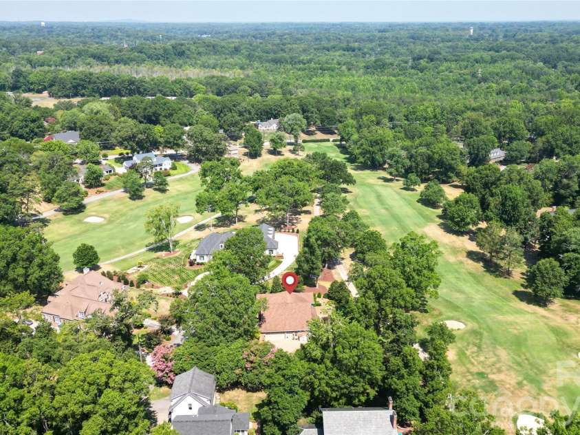 8 North Road Circle, Salisbury, NC 28144.  MLS# CAR4342336, YatesRealty ID 2139. 