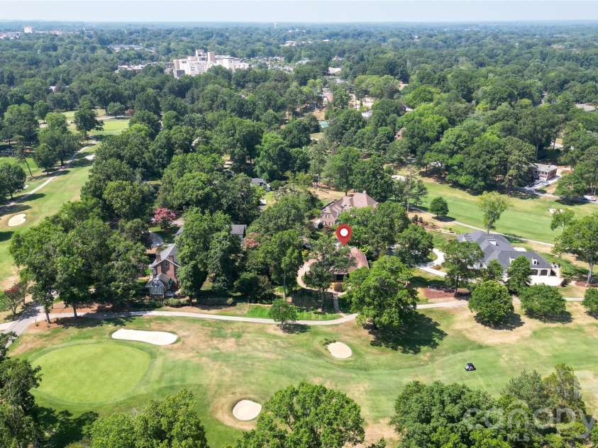 8 North Road Circle, Salisbury, NC 28144.  MLS# CAR4342336, YatesRealty ID 2139. 