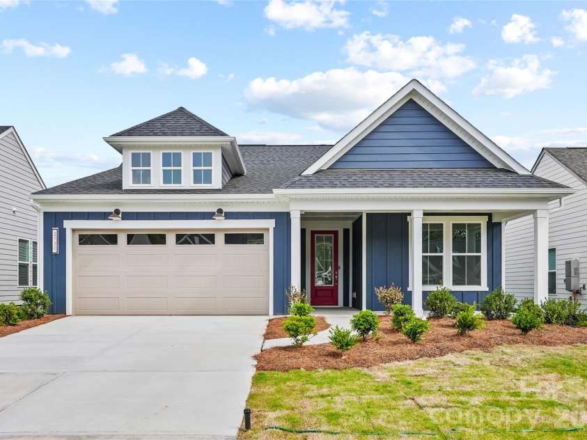 2730 Peak Court, Belmont, NC 28012.  MLS# CAR4381647, YatesRealty ID 21392. 