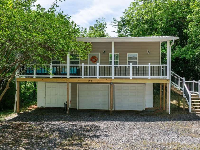 160 & 164 Arlington Street, Forest City, NC 28043.  MLS# CAR4381602, YatesRealty ID 21395. 