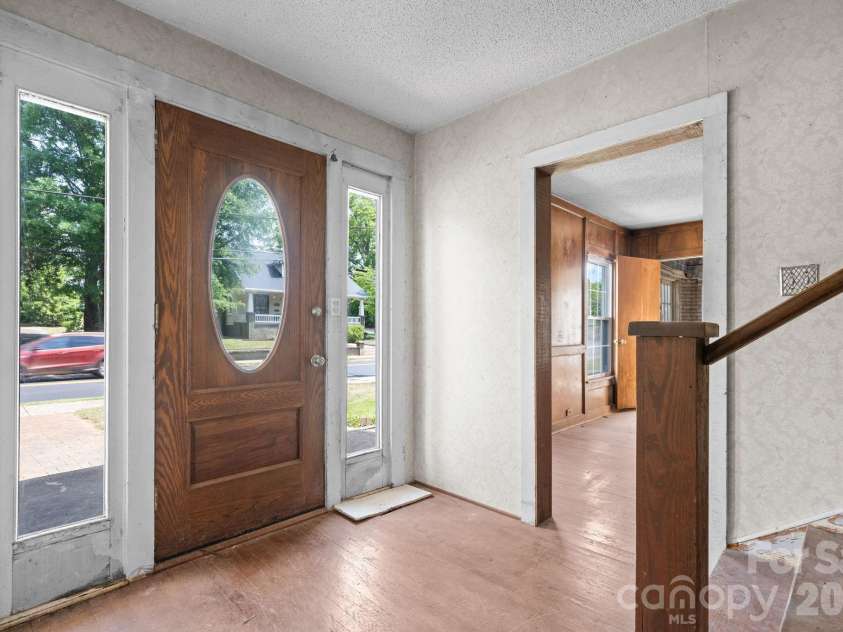 160 & 164 Arlington Street, Forest City, NC 28043.  MLS# CAR4381602, YatesRealty ID 21395. 