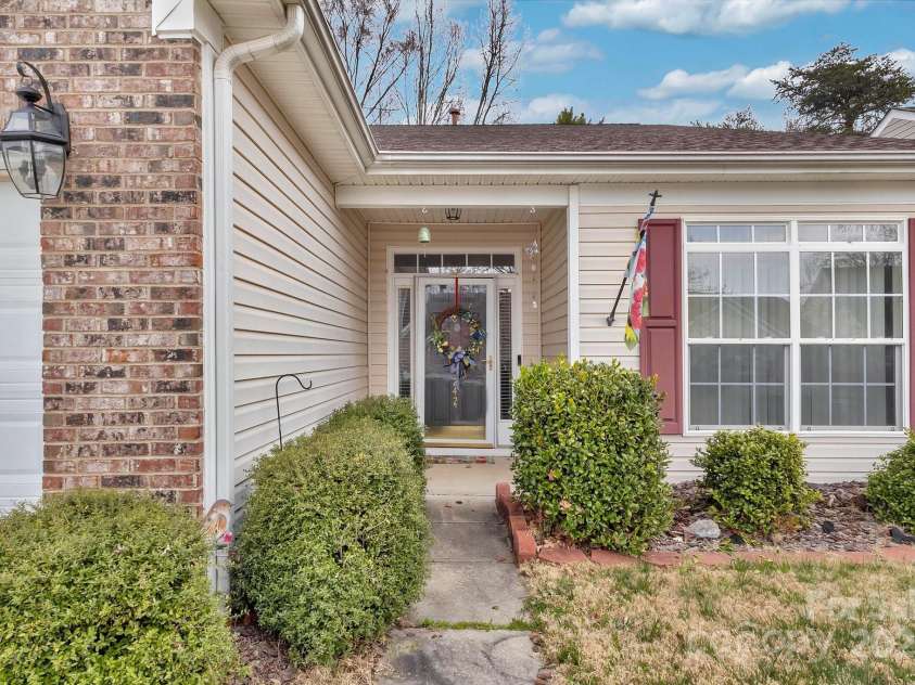 242 Tradition Way, Rock Hill, SC 29732.  MLS# CAR4233782, YatesRealty ID 21395. 