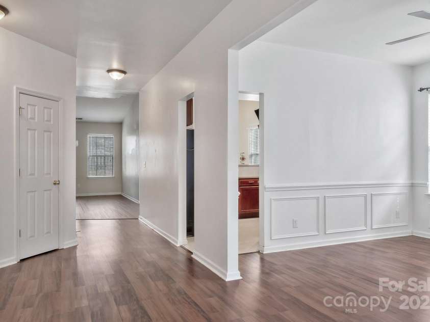 242 Tradition Way, Rock Hill, SC 29732.  MLS# CAR4233782, YatesRealty ID 21395. 