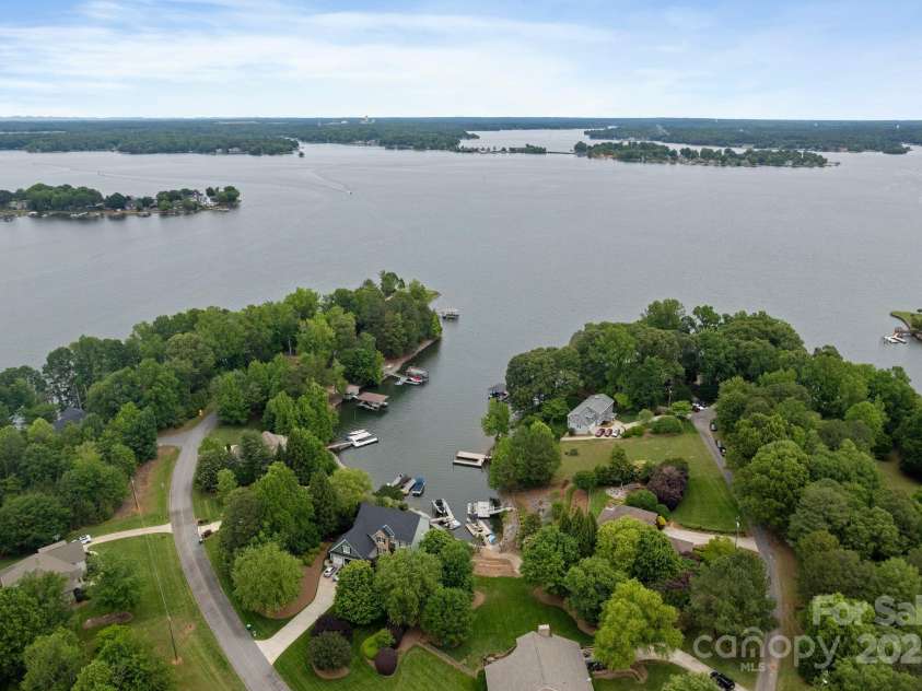 7471 Barfield Lane, Denver, NC 28037.  MLS# CAR4250519, YatesRealty ID 21396. Your lakefront oasis awaits...
