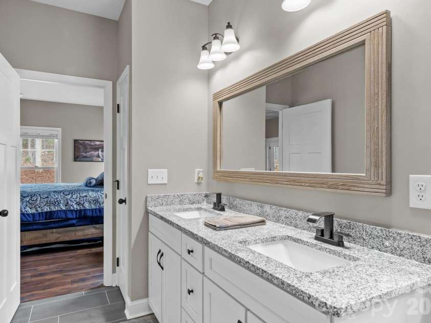901 Wild River Run, Marshall, NC 28753.  MLS# CAR4332393, YatesRealty ID 21396. 