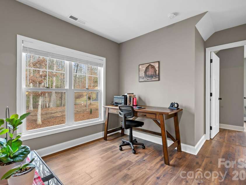 901 Wild River Run, Marshall, NC 28753.  MLS# CAR4332393, YatesRealty ID 21396. 