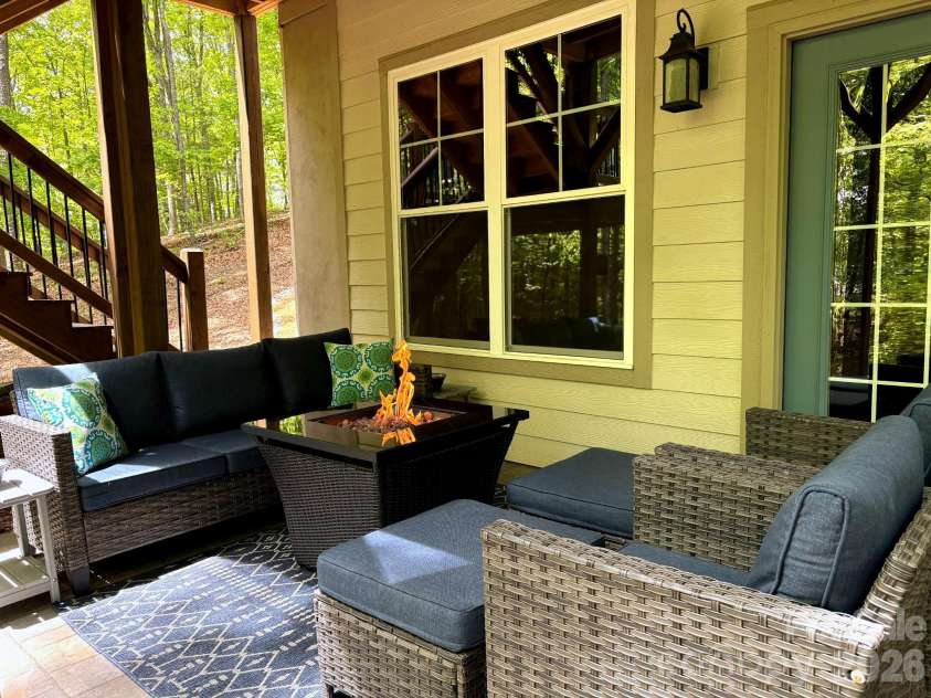 901 Wild River Run, Marshall, NC 28753.  MLS# CAR4332393, YatesRealty ID 21396. 