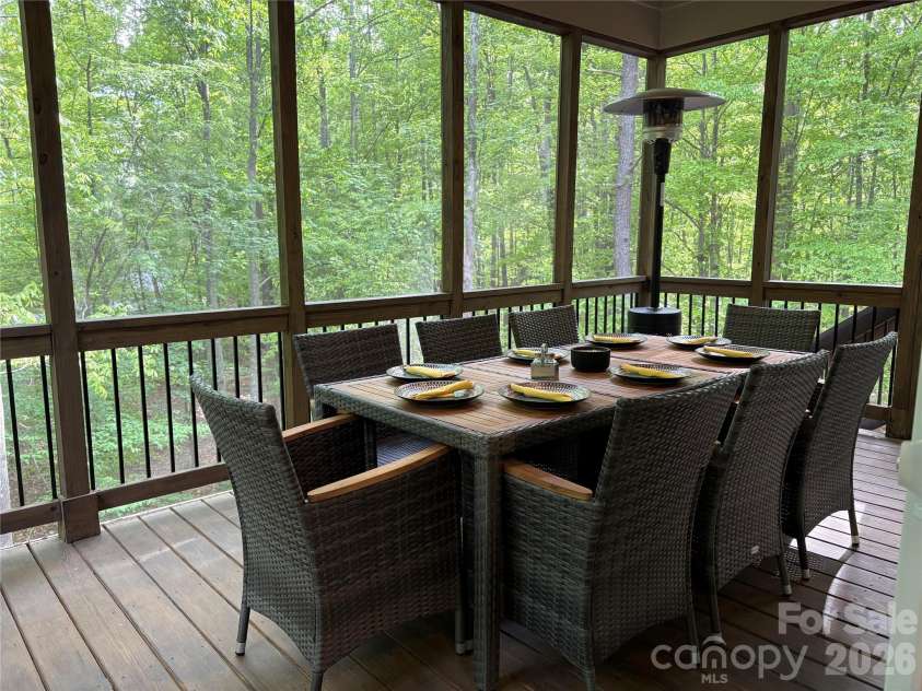 901 Wild River Run, Marshall, NC 28753.  MLS# CAR4332393, YatesRealty ID 21396. 